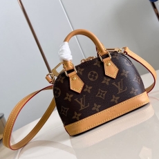 LV Top Handle Bags